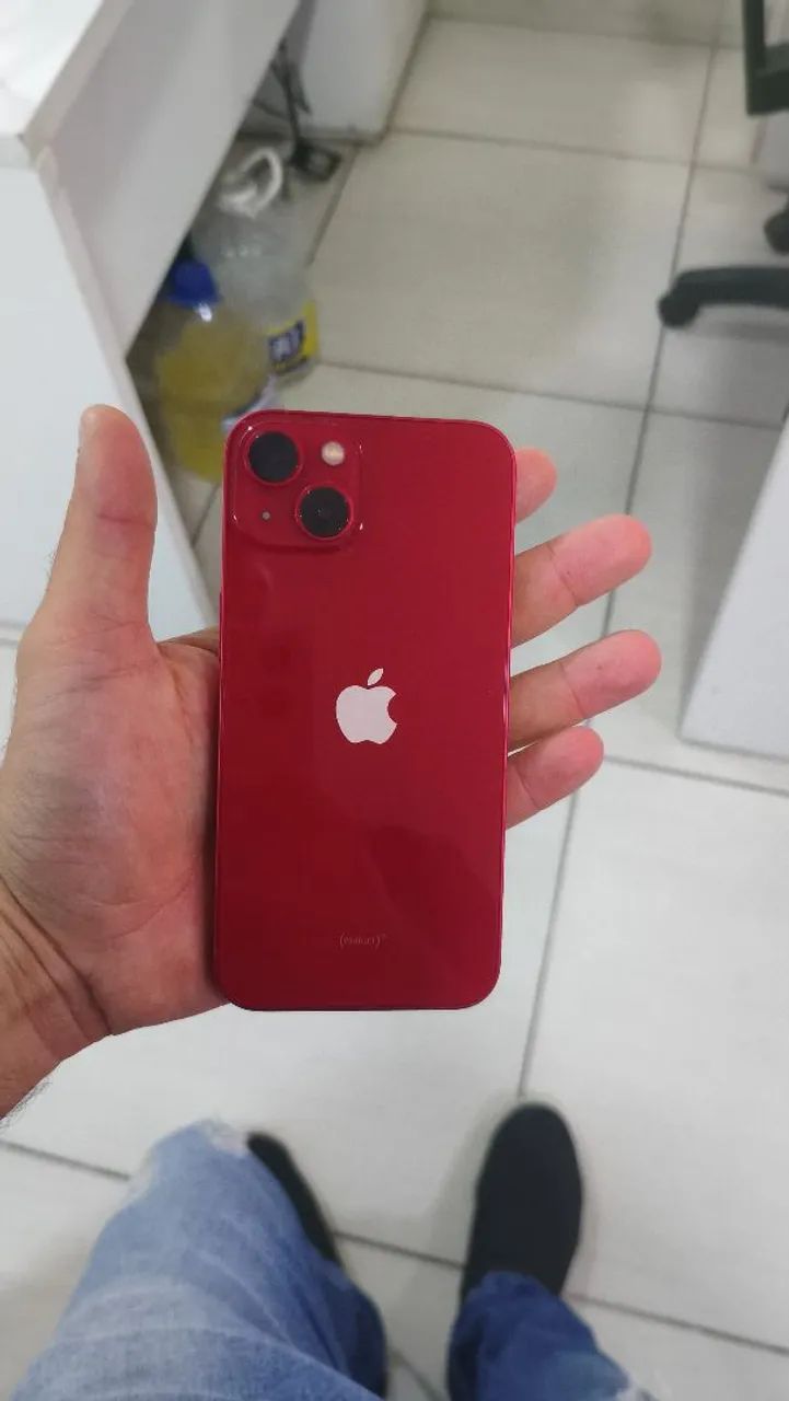 iPhone 13  - Foto 5