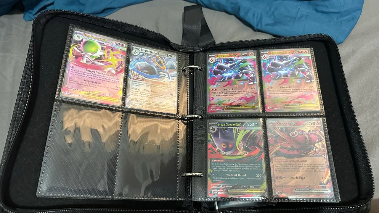 Cartas Pokémon TCG - Foto 4