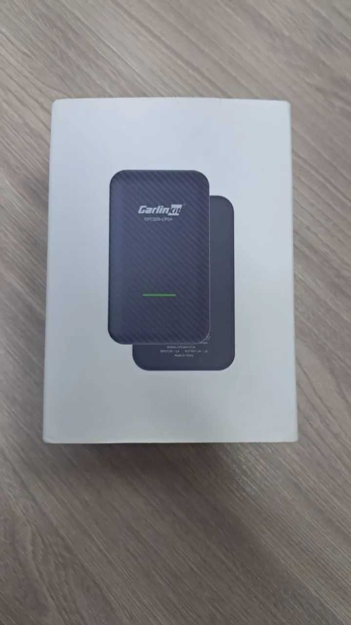 CARLINKIT CPC200 4.0