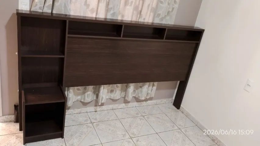 Cabeceira de Casal Café