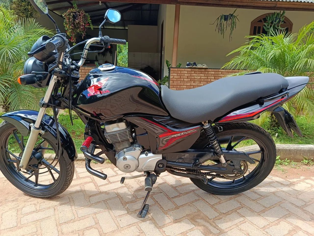 Fan 150 ESi - Foto 2