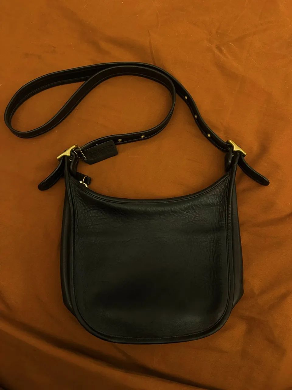 Bolsa Coach Janice Legacy - Original 