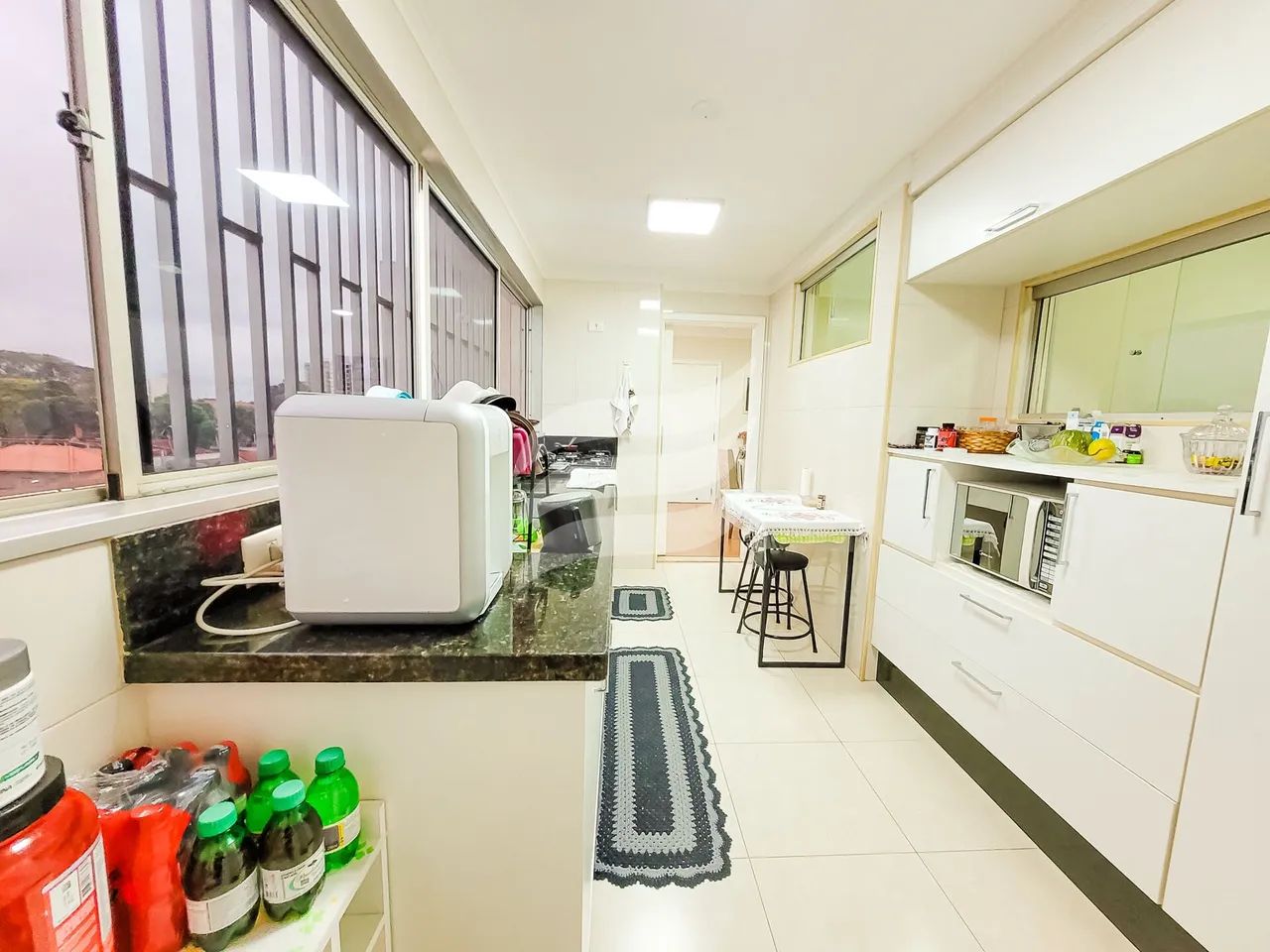 Edifício Turmalinas - Apartamento 03 quartos à venda no Centro, Araçatuba/SP - Foto 5