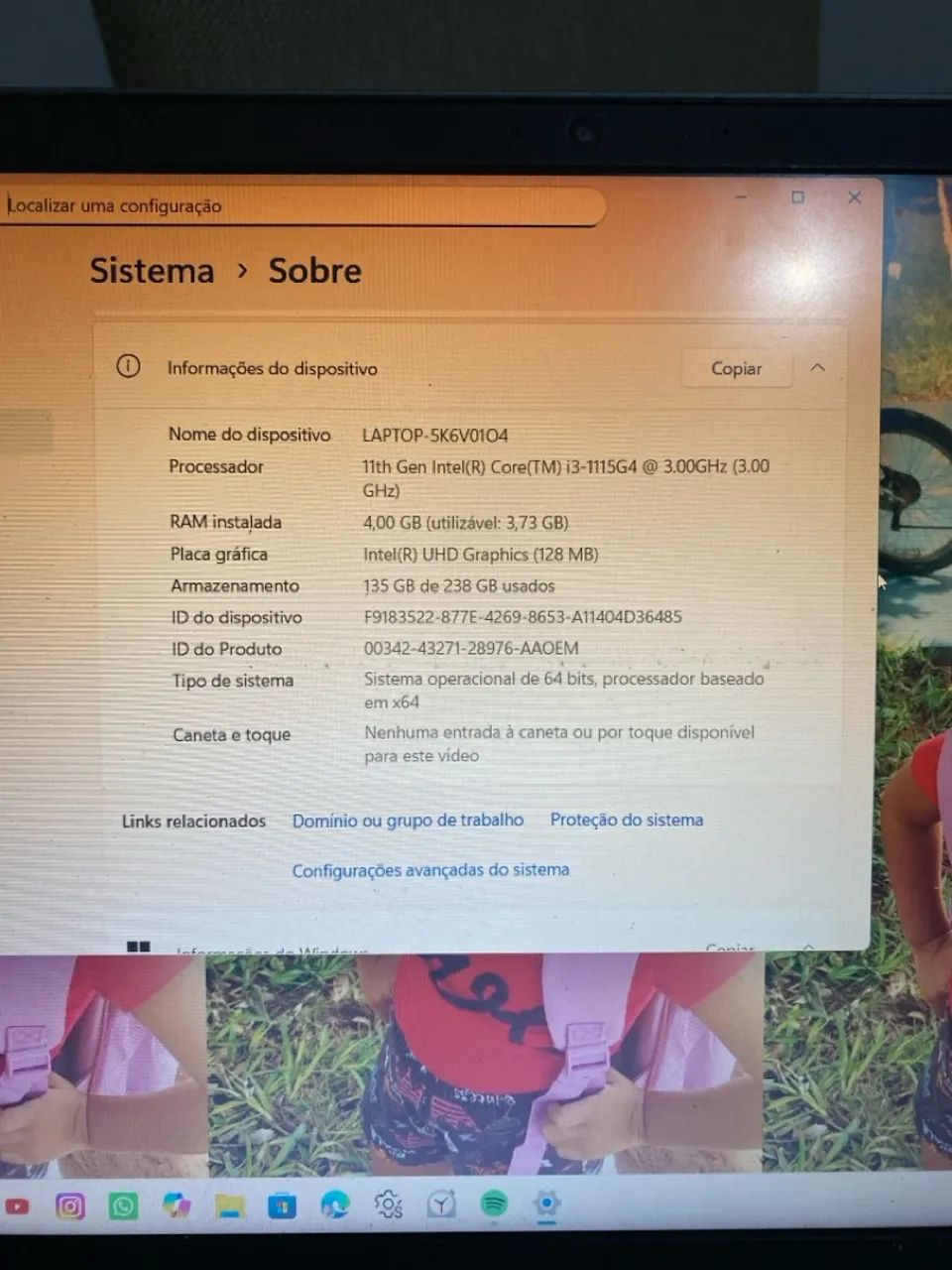 notebook - Foto 2
