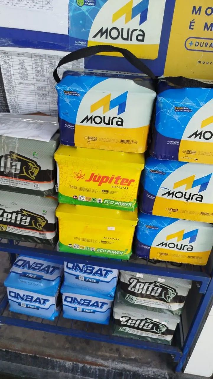 Tudo em até 12x sem Juros  - Foto 3