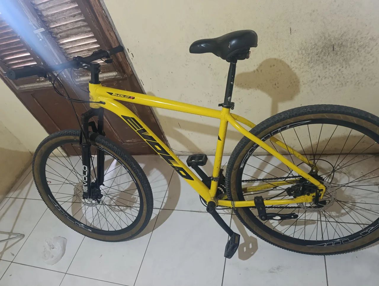 Bike 