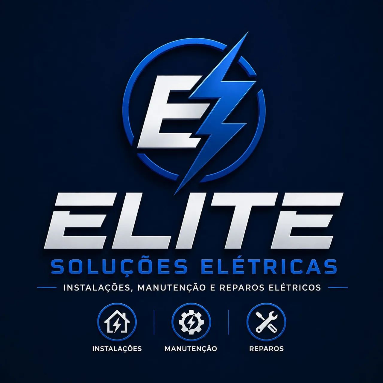 Eletricistas profissionais