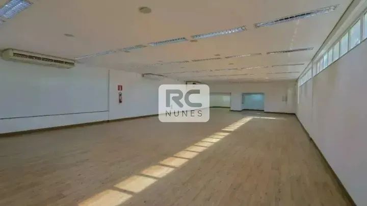 Andar corrido, com área 650 m²,no Bairro São Pedro, Belo Horizonte - Foto 2