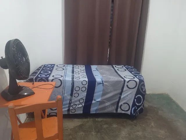 ALUGO QUARTO NA DIÁRIA - Foto 3