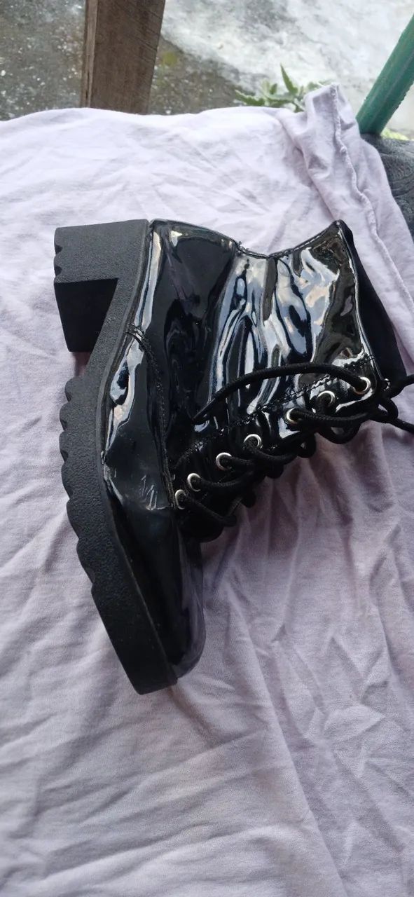 3 botas número 38 - Foto 5