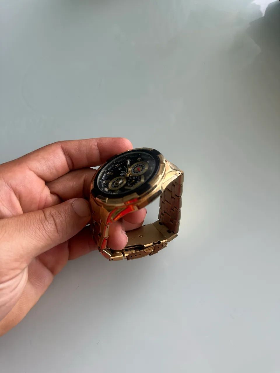 Relógio Edifice - Foto 4
