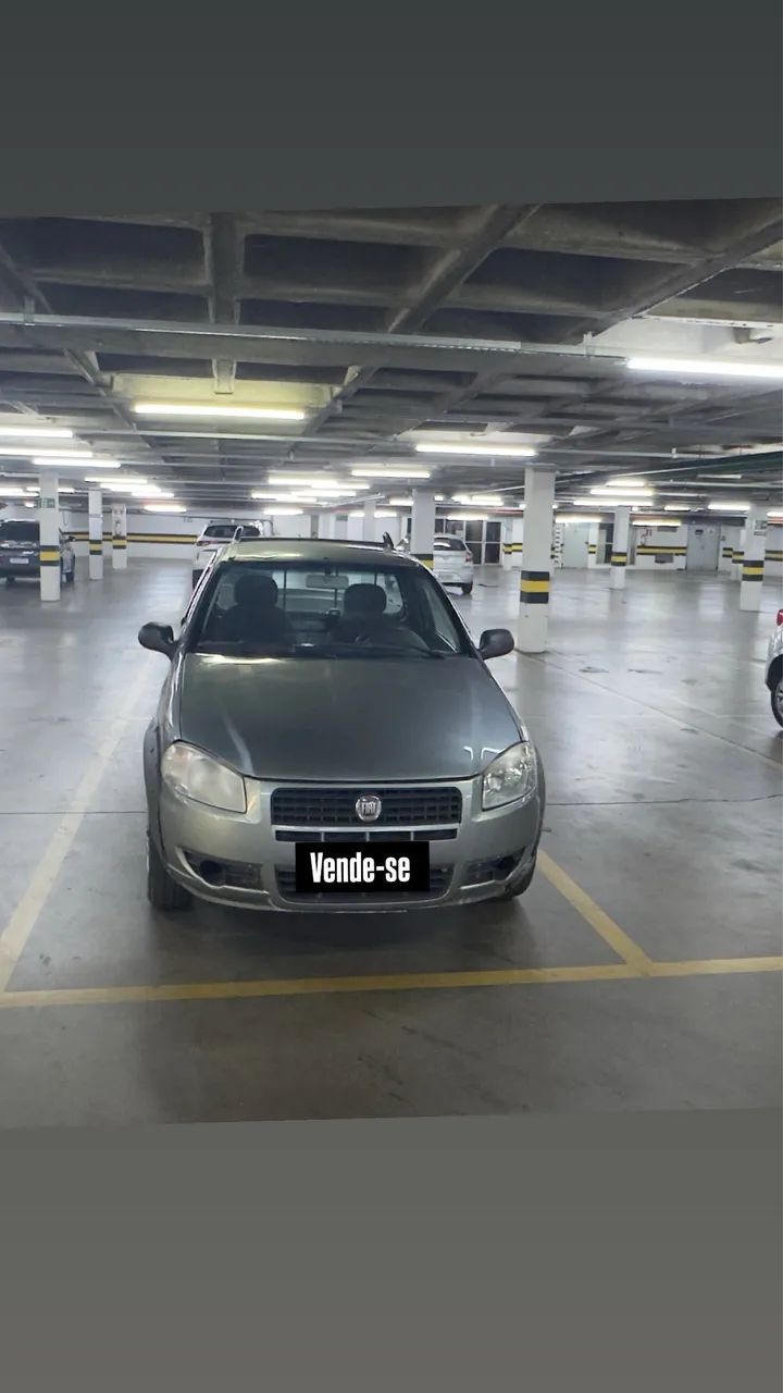 Fiat Strada Working 1.4 MPI Fire Flex 8V CS 2013 - Foto 2