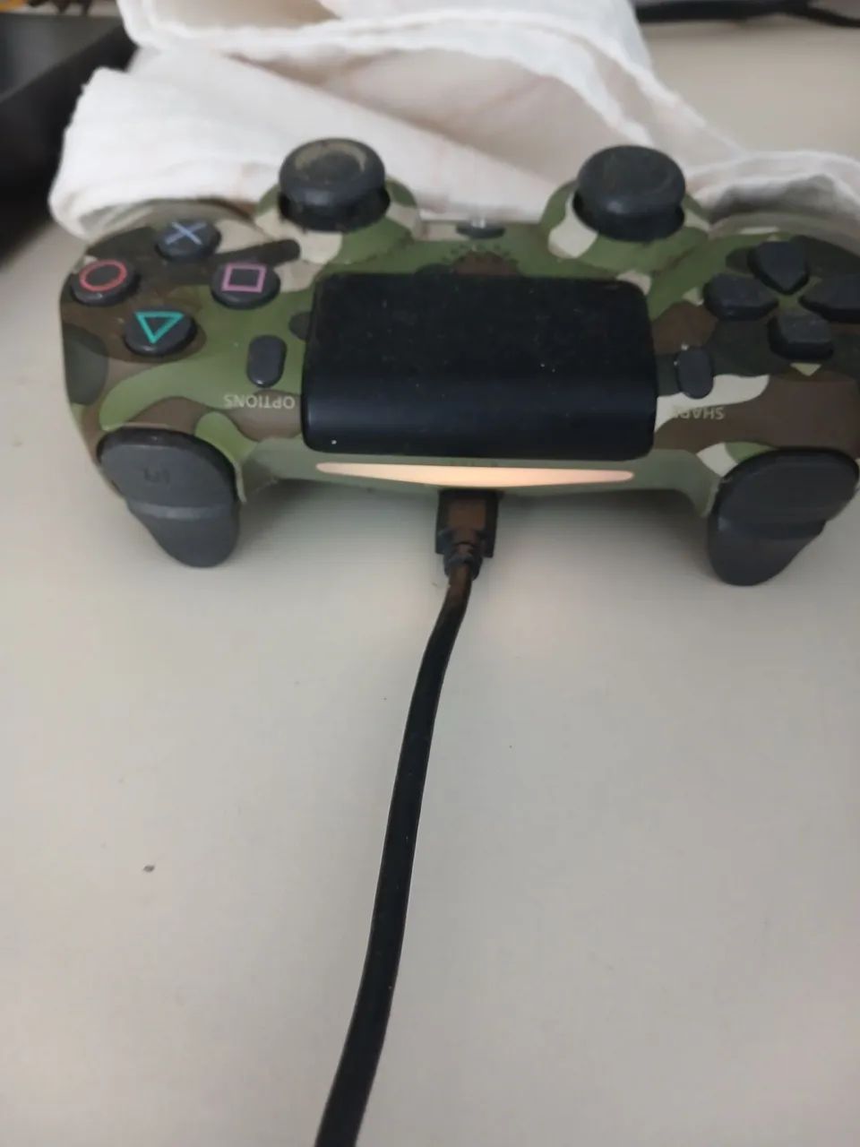 VENDE- SE PS4  - Foto 3