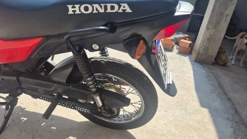 VENDO POP 110i 2019 - Foto 2