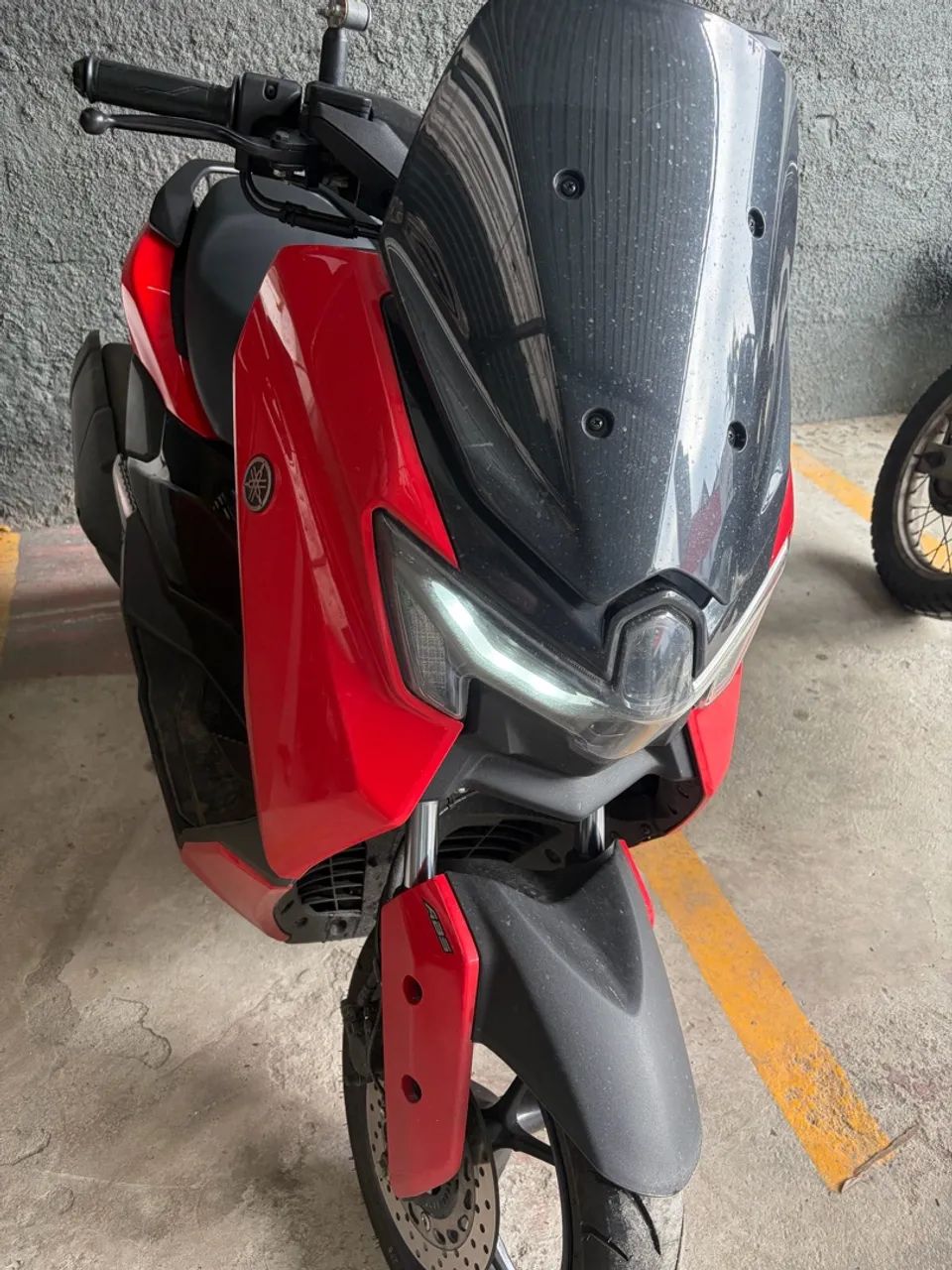 Nmax 25/26