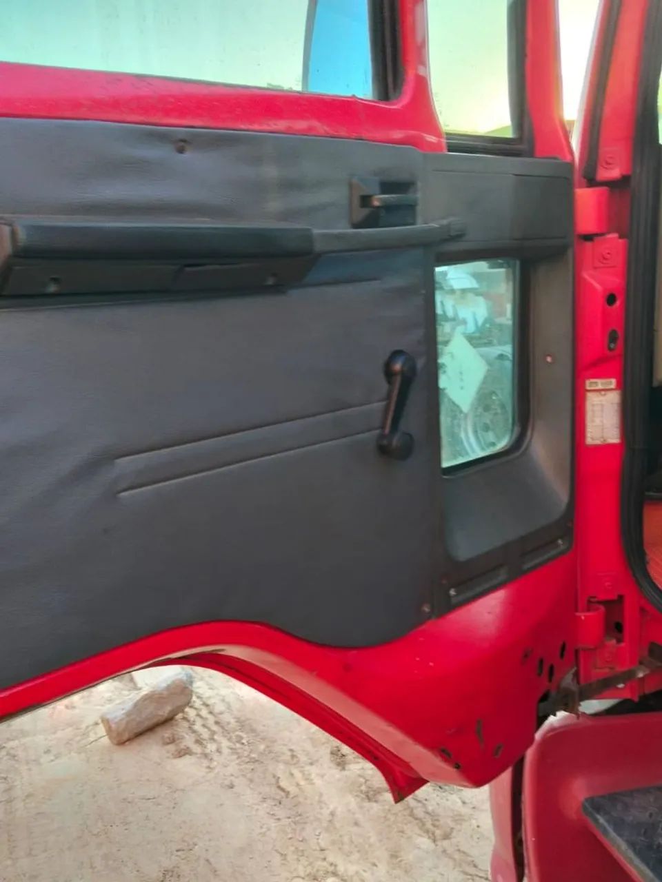 Ford cargo 1517 - Foto 3