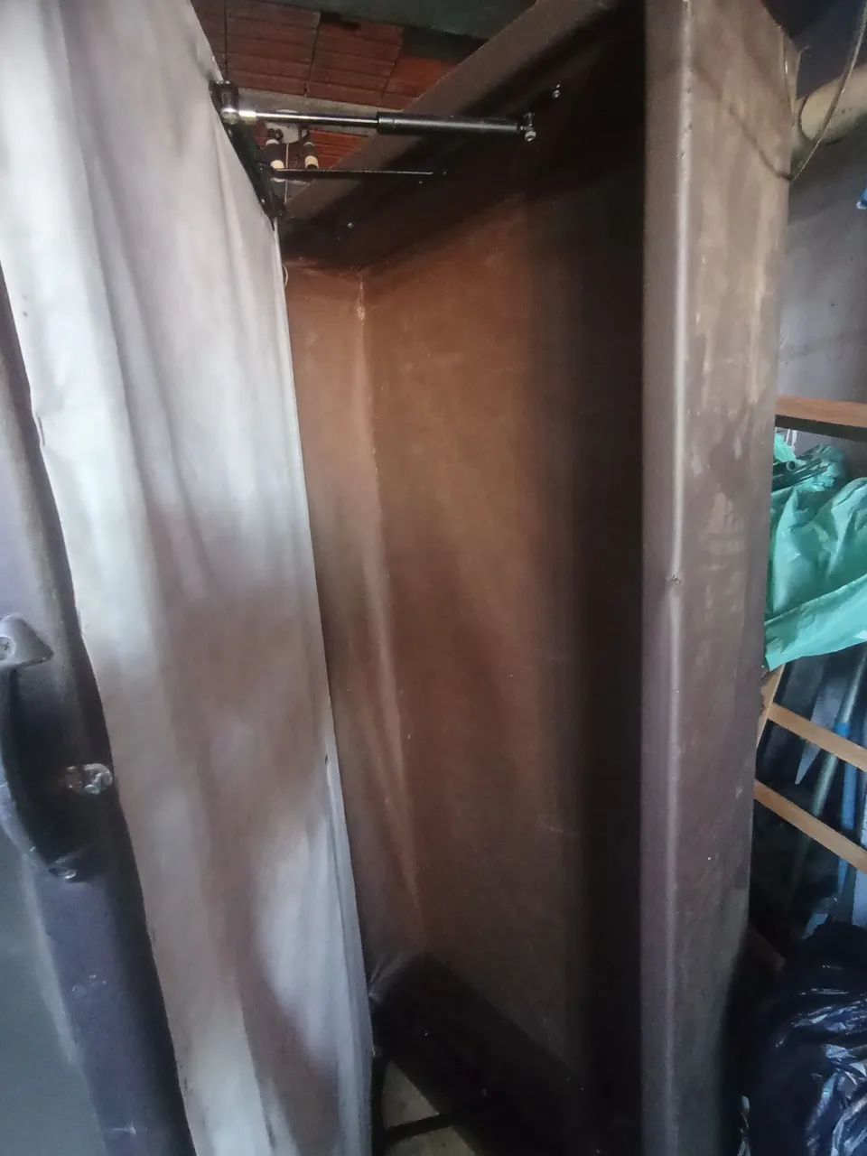 Cama box e  bi cama usado em bom estado  - Foto 3