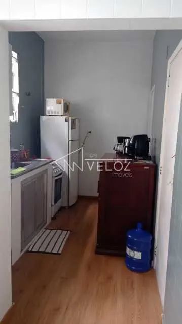 Apartamento : Padrão / Residencial / Botafogo