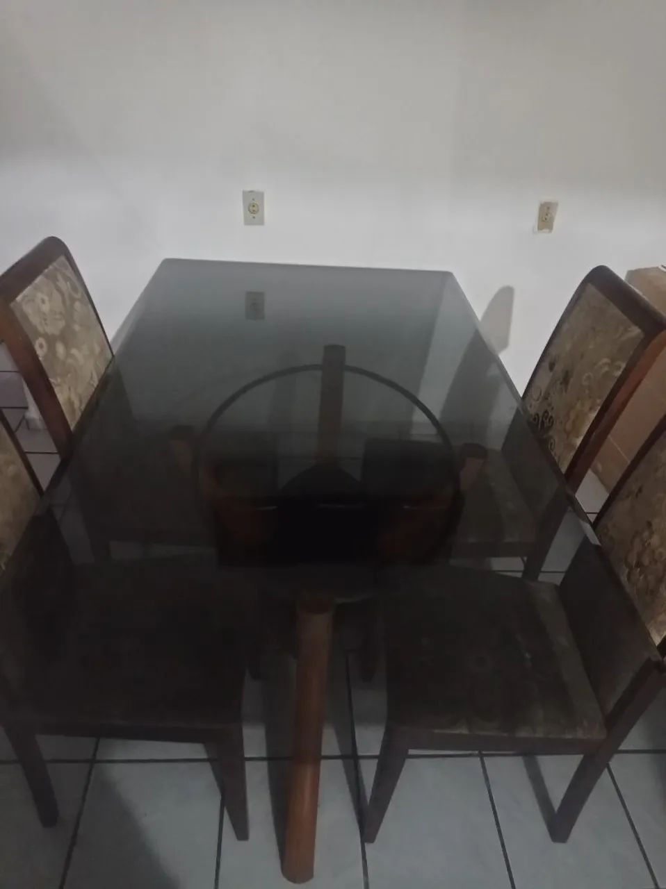 Mesa de jantar grande. - Foto 2