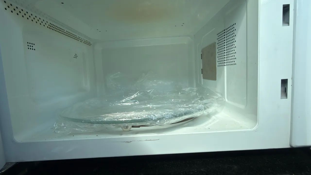 Microondas Electrolux 34L - Foto 3