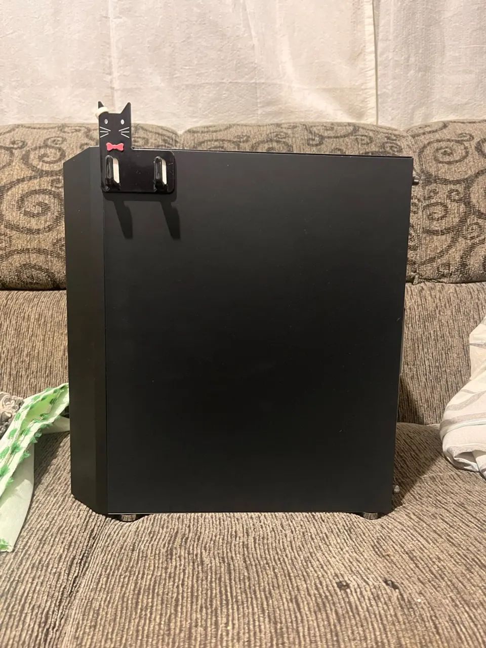 Vendo pc gamer 1 ano de uso! - Foto 5