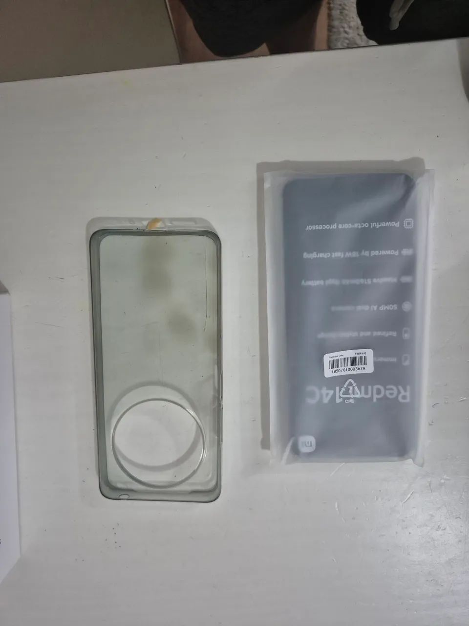 Redmi 14c 256gb e 4gb de ram  - Foto 4