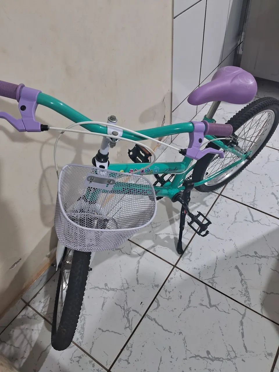 Bicicleta infantil  - Foto 2
