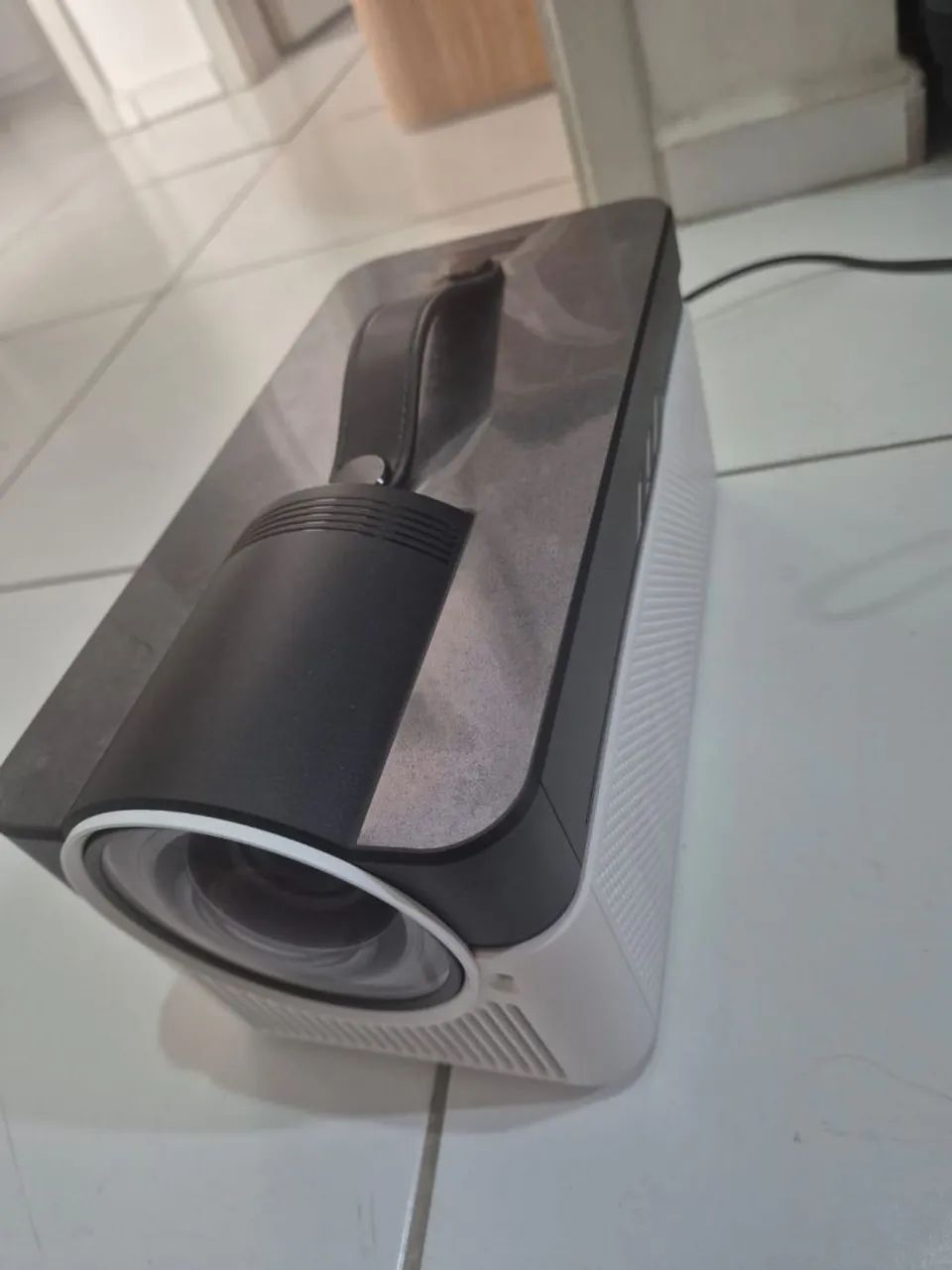 Projetor hy450 magcubic  - Foto 4