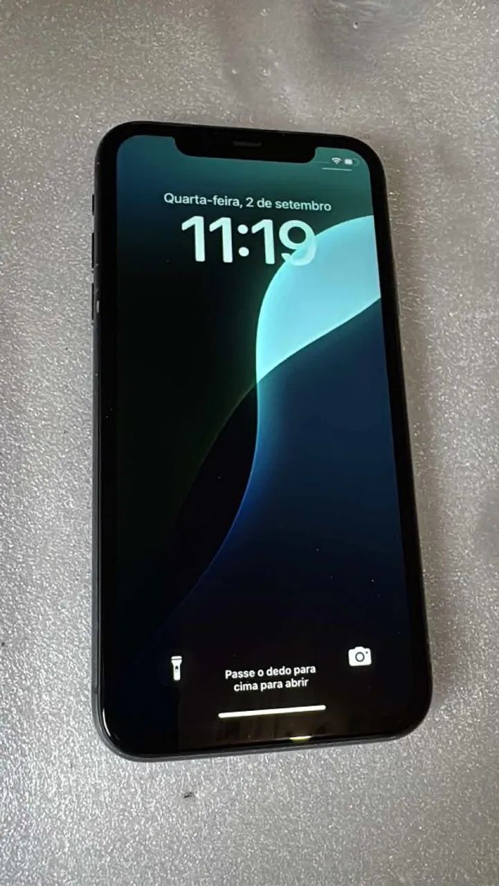 ? IPHONE 11 64GB DISPONÍVEL!  - Foto 2