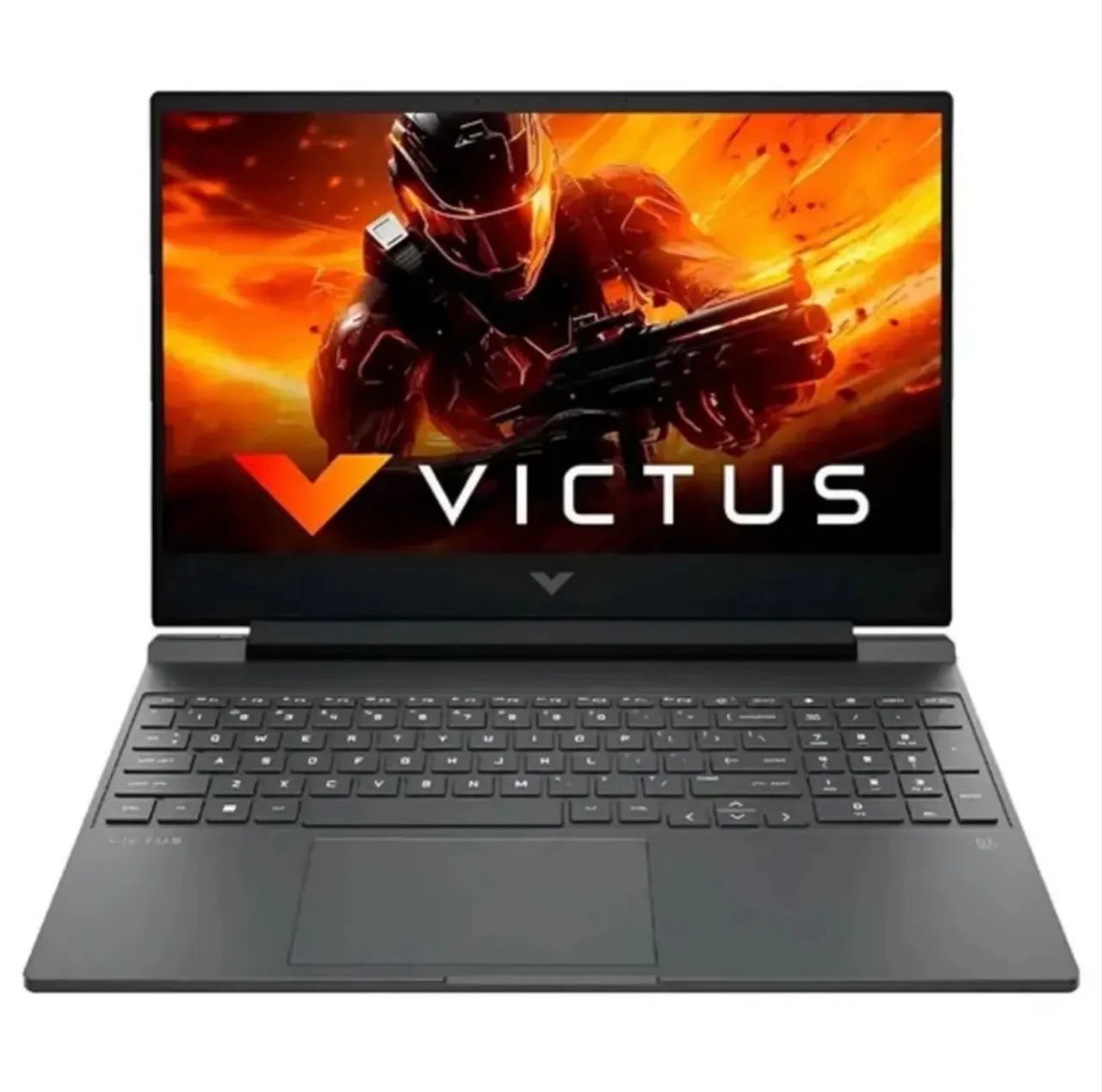 Notebook RTX 3050, I5 13420H, Novo com Nota Fiscal  - Foto 3