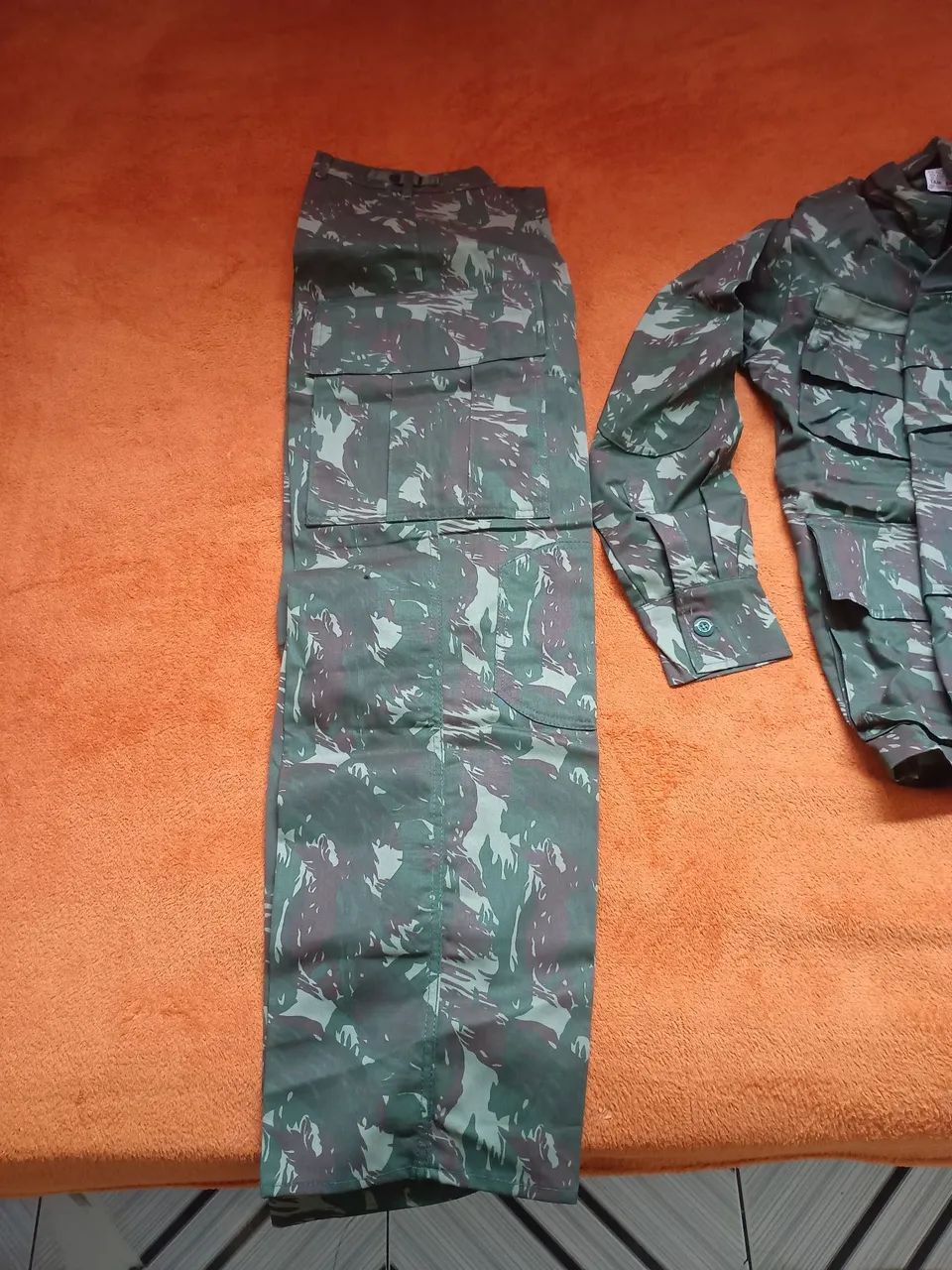 Calça e camisa - Foto 4