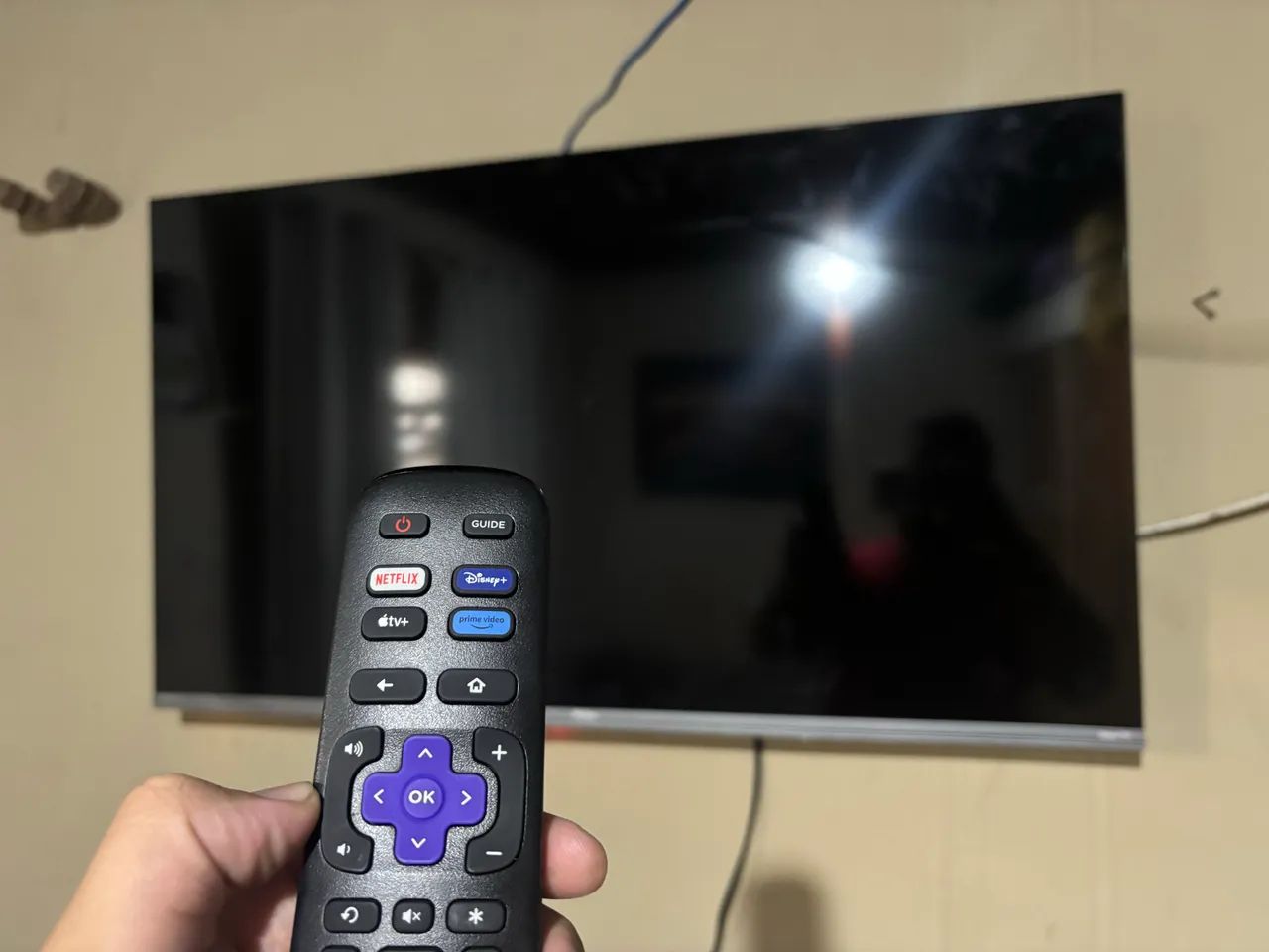 Smart TV Philco Roku 40 - Foto 4