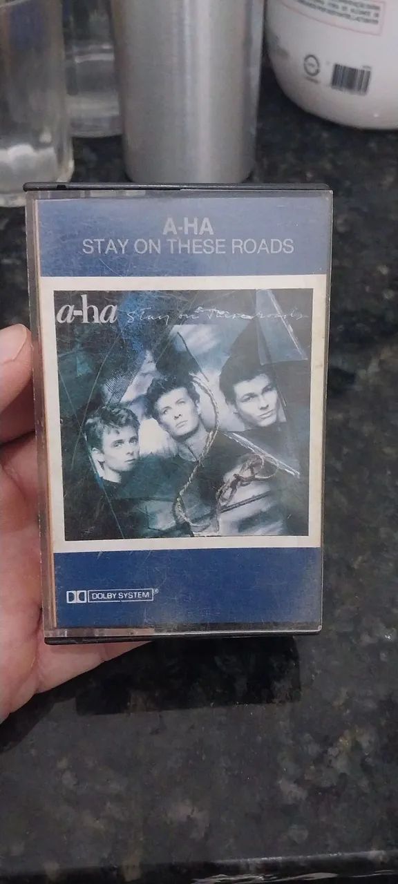 Fita k7 