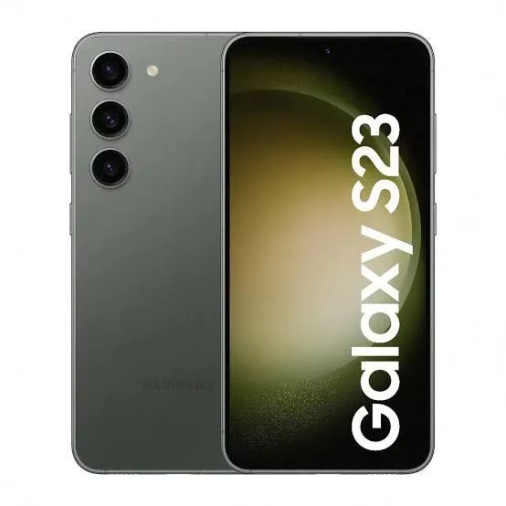 Celular Sansung s23