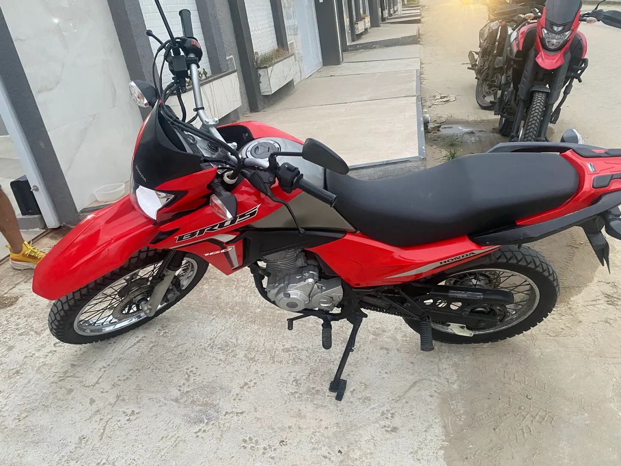Bross esdd 2022    18.500$ - Foto 2