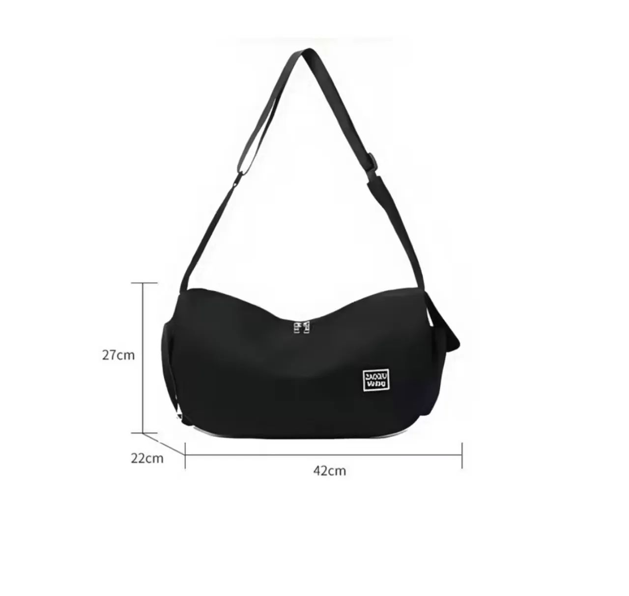 Bolsa média impermeável  - Foto 2