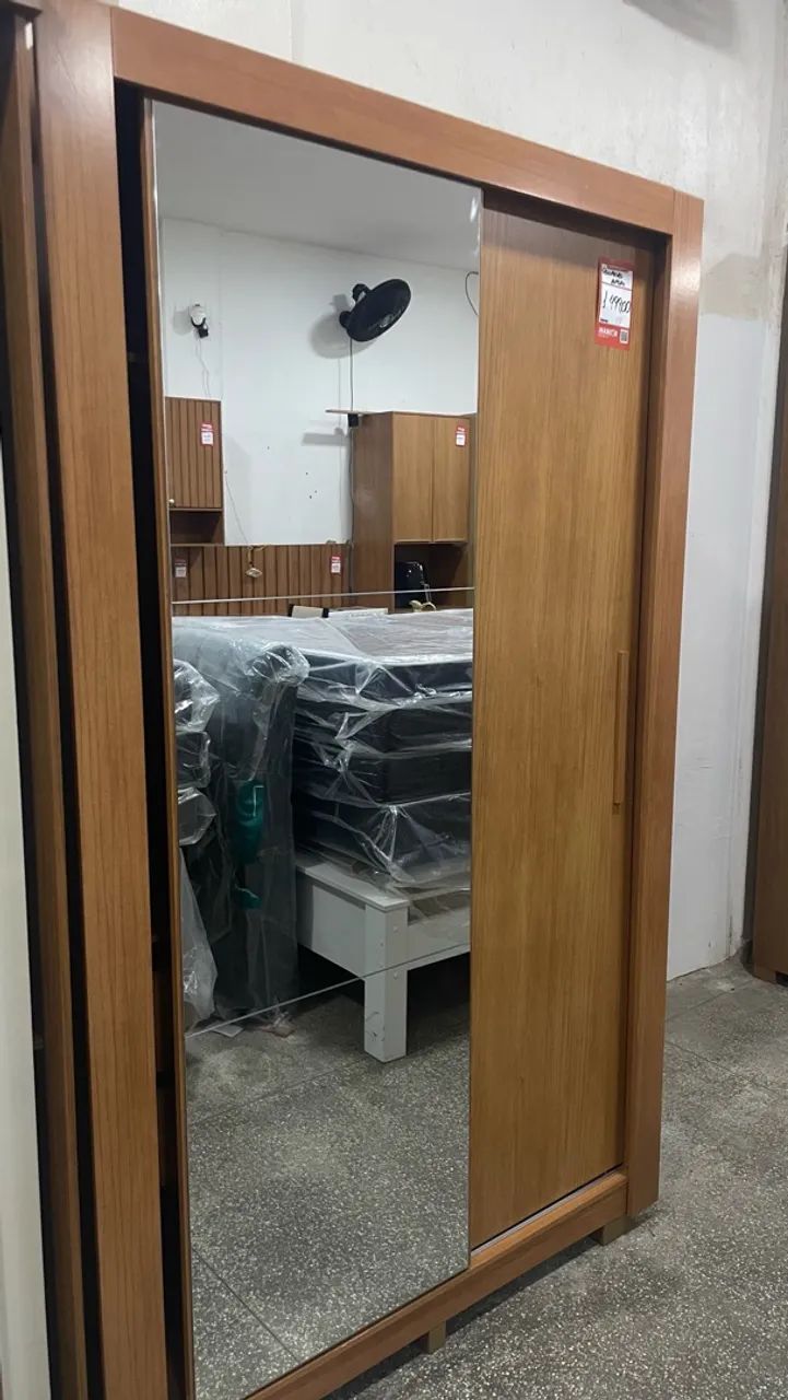 ROUPEIRO SOLTEIRO NOVO