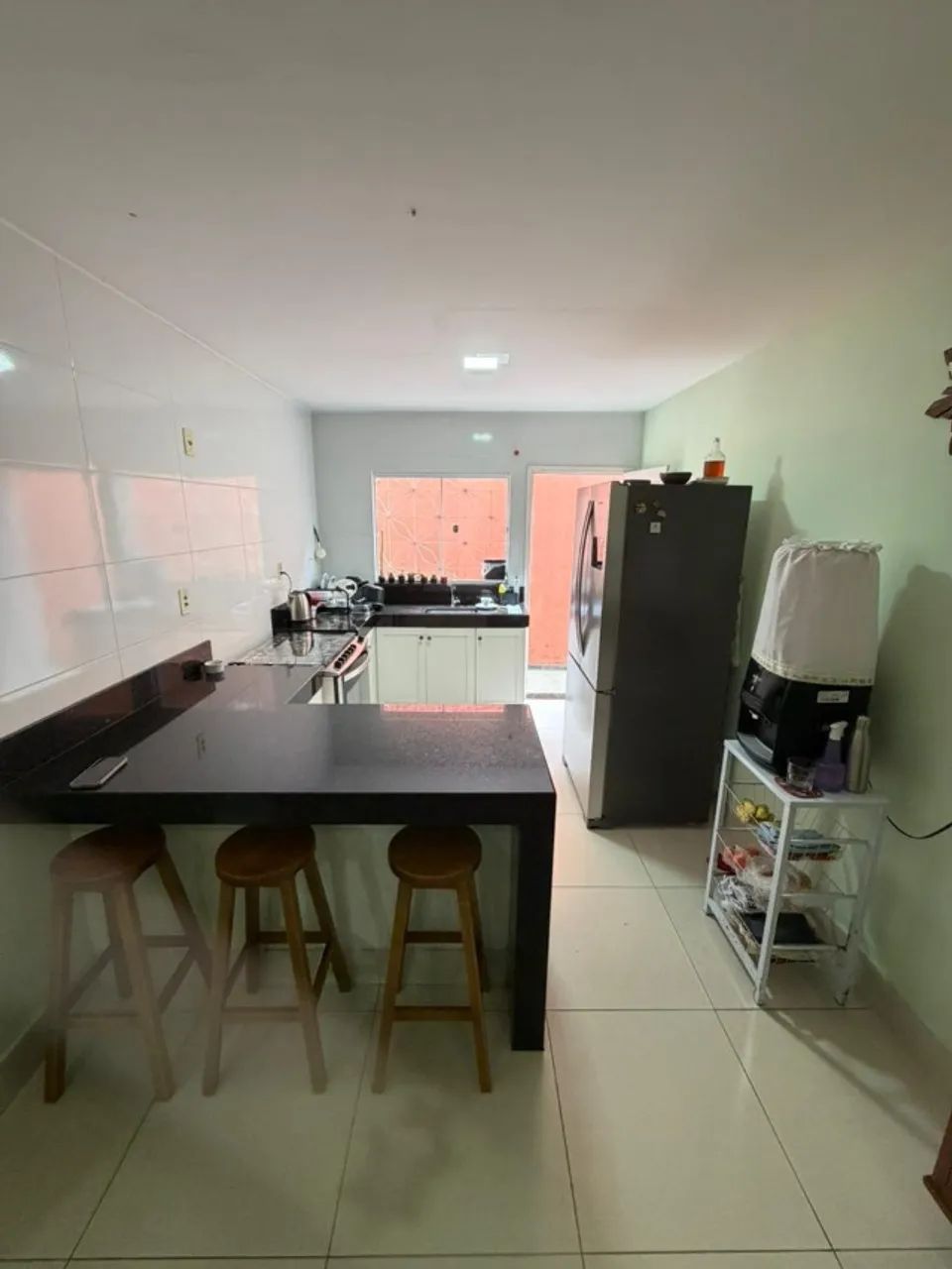 Casa com 5 quartos, 400m² de área, Centro, Linhares - ES - Foto 2