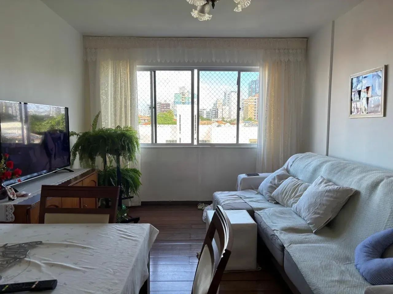Apartamento 3 quartos Itaigara - Foto 3
