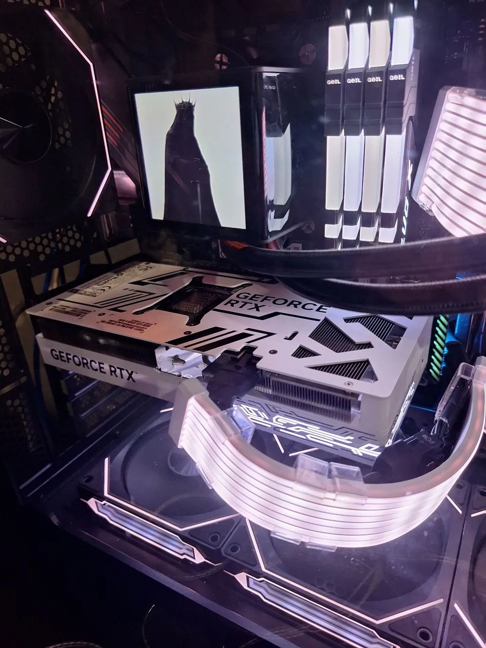 RTX 5070 12X SEM JUROS  - Foto 2