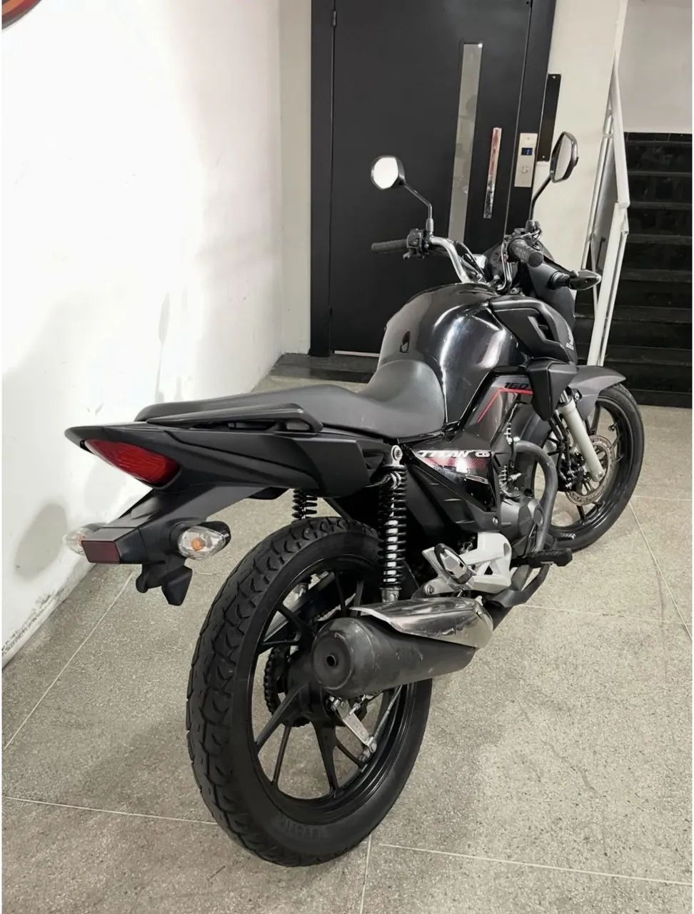 MOTO  - Foto 5