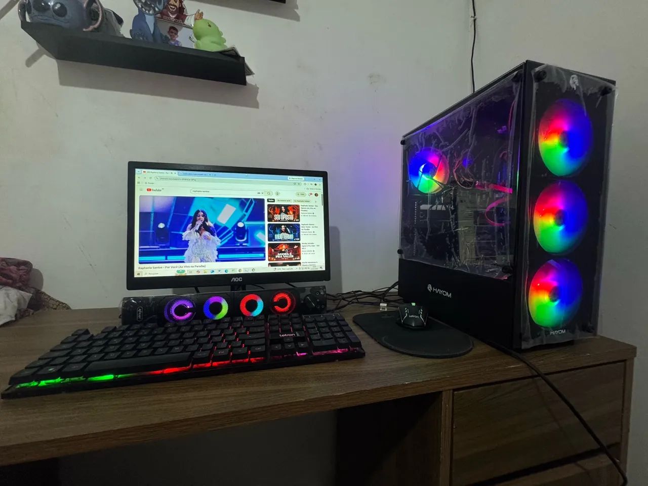 PC GAMER  - Foto 4