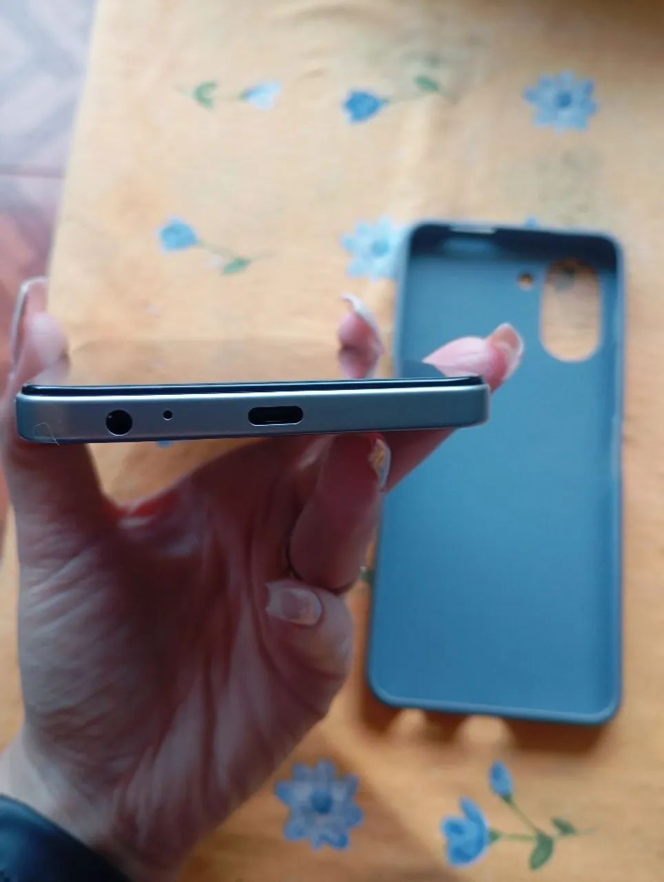 Celular tekno spark Go lll  - Foto 3
