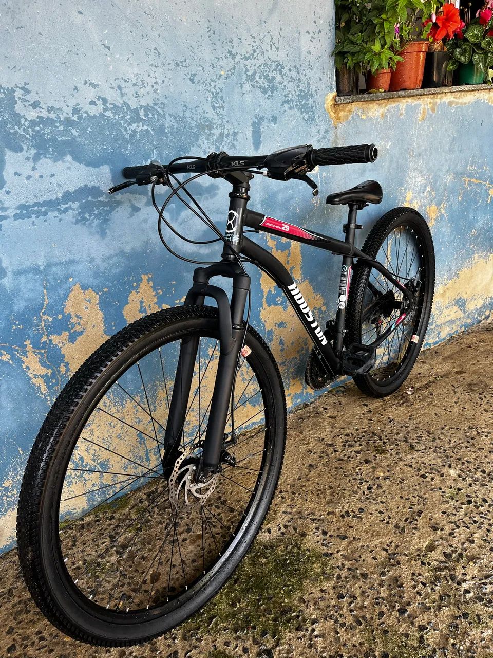 Bicicleta aro 29