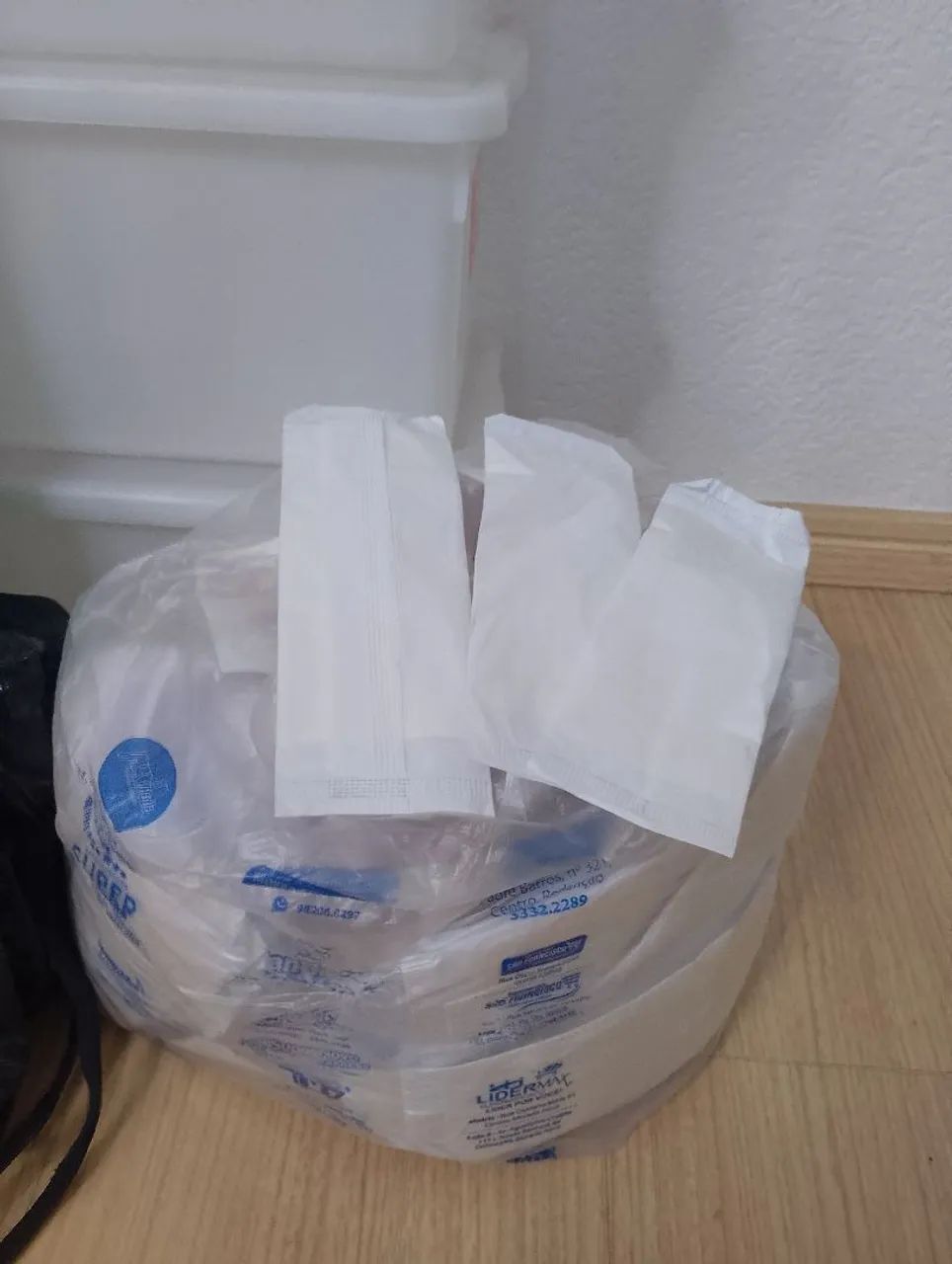 Utensílios para lanche ou restaurante  - Foto 3