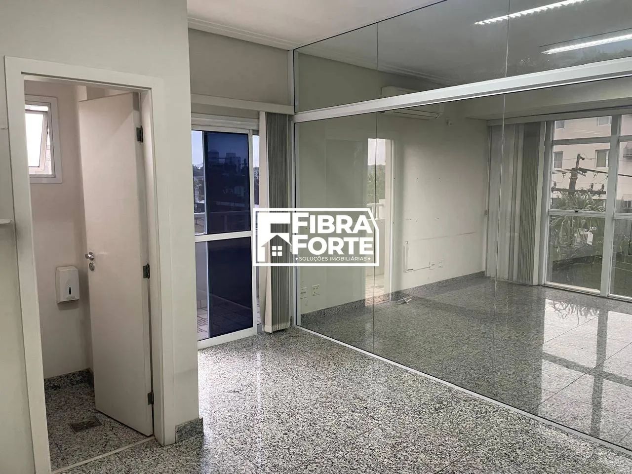 Sala para Alugar Loteamento Alphaville Campinas Campinas SP - Foto 3