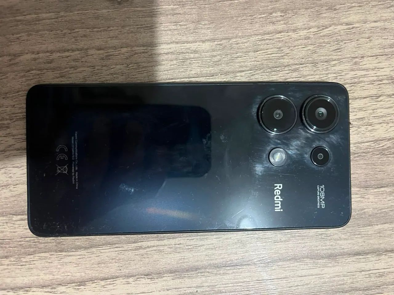Xiomi redimi note 13 - Foto 3