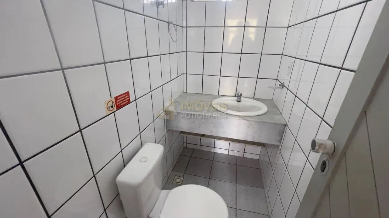 Sala comercial para aluguel em Lagoa Seca, Natal/RN - Foto 4