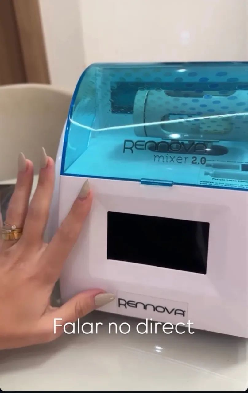 Mixer Rennova 2.0  - Foto 5