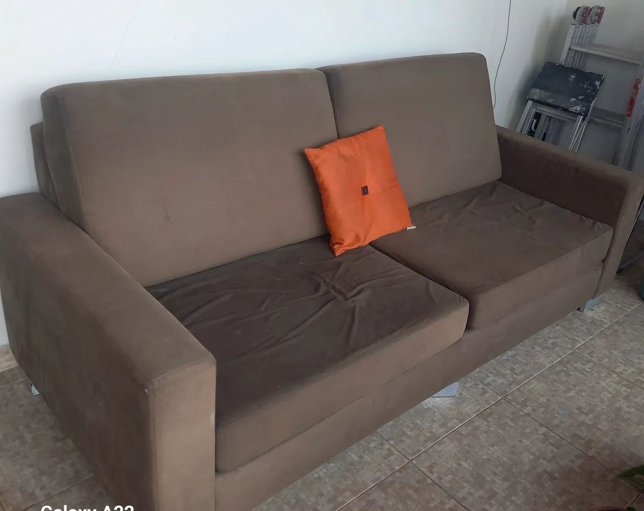 Sofá semi novo  - Foto 2